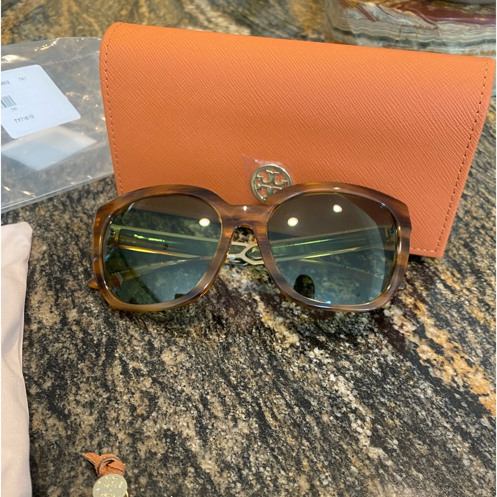 Tory Burch sunglasses